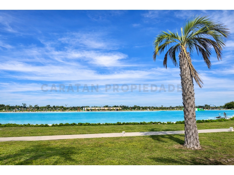 Terreno en Venta en Vida Lagoon - 668,92m2 - 1