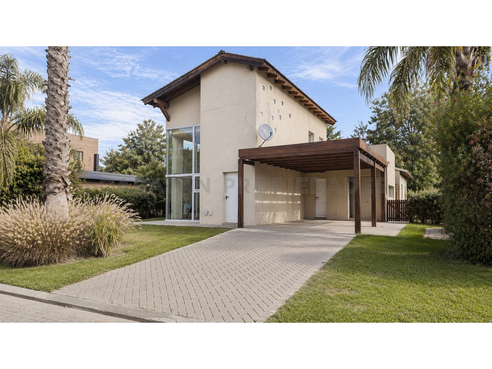 Casa en Alquiler en Funes Hills Miraflores — foto 2