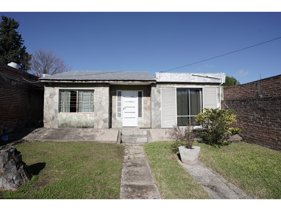 Venta Casa 3 dormitorios calle 19 de Abril