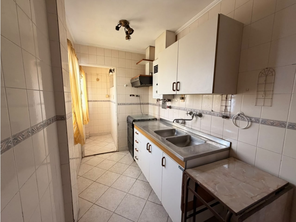 Venta Departamento 3 Dormitorios Con Cochera Zona Centro - 5
