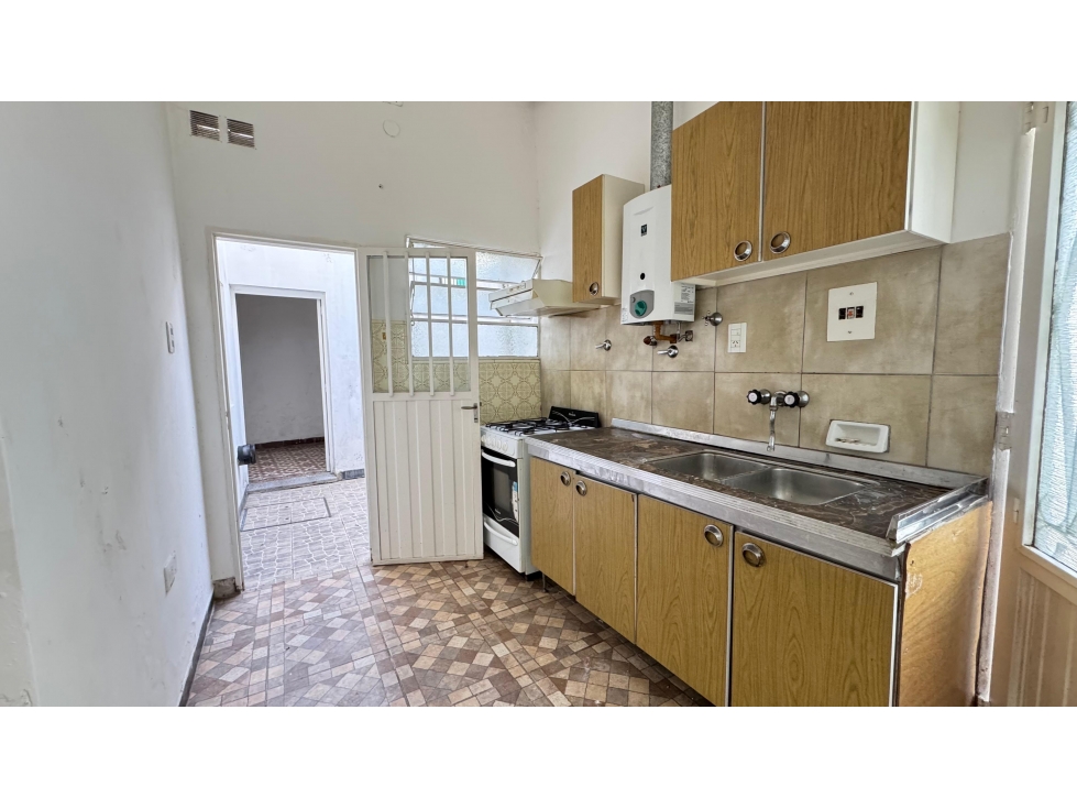 Oportunidad para inversores: departamentos independientes en venta. — foto 4