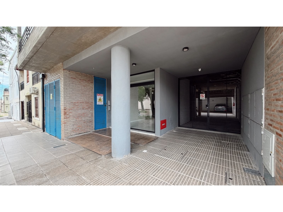 DEPARTAMENTO VENTA UN DORMITORIO! - 2