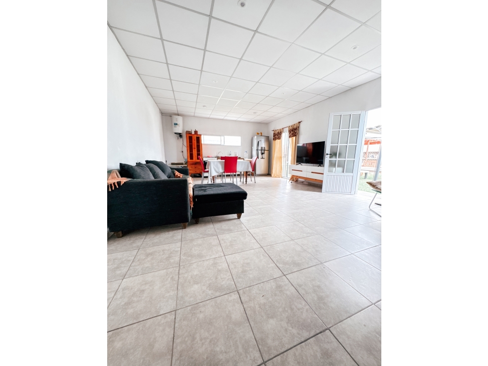 Venta de quinta - 1
