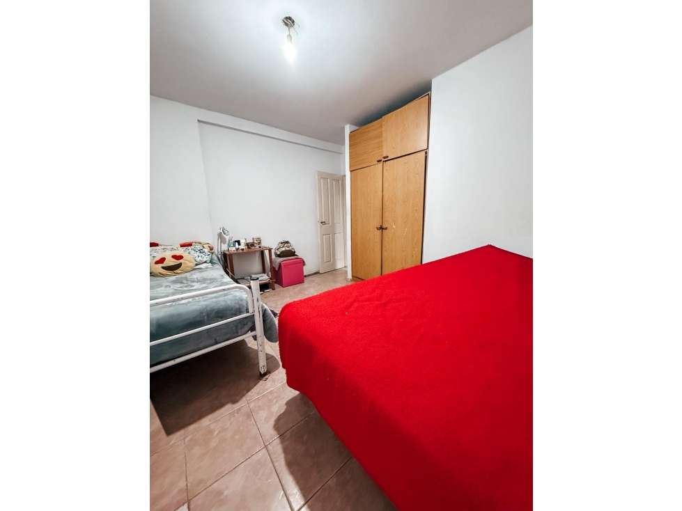 Venta Departamento 2 domitorios Calle Carbo Apto Credito - 6