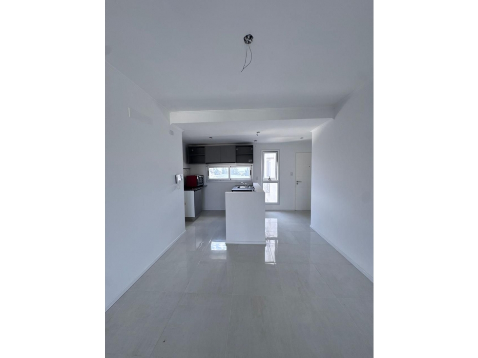 Venta departamento a estrenar. Nogoya y San Juan - 5