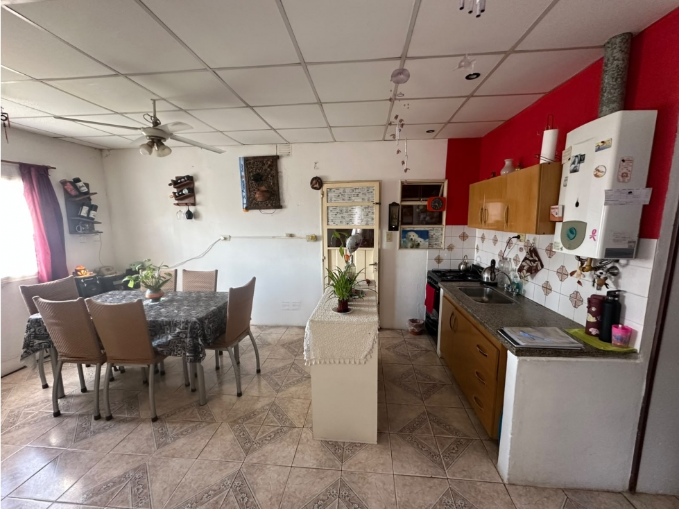 Casa en venta en Colonia Avellaneda - 4