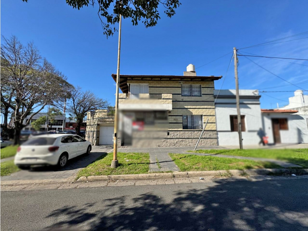 Venta Casa 3 dormitorios zona escuela Don bosco