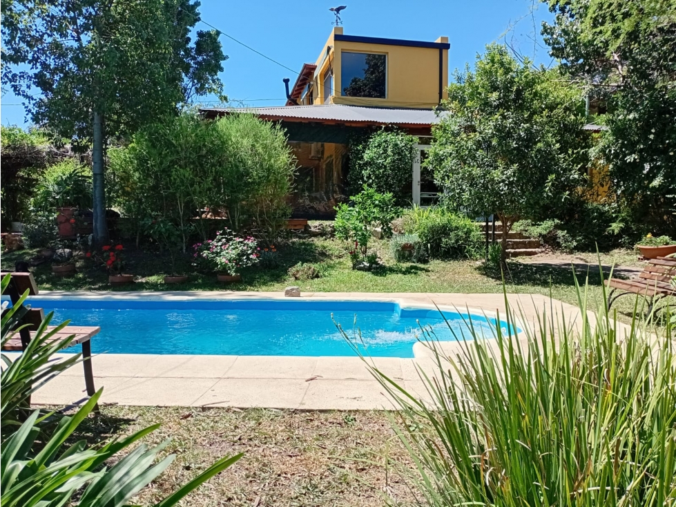Venta Exclusiva Propiedad con en Zona Golf de Paraná