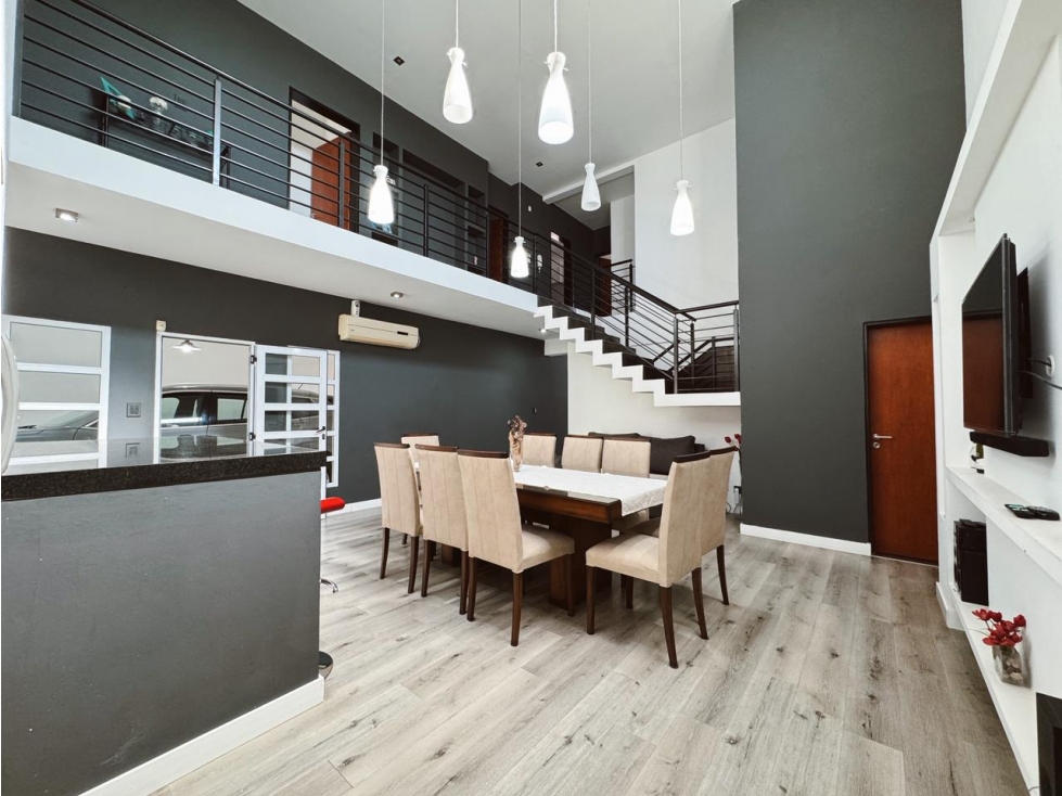 VENTA CASA PREMIUM 4/5 DORMITORIOS