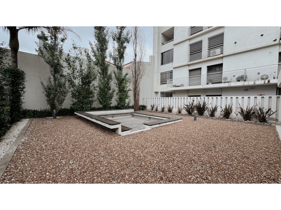 Venta piso exclusivo con cochera doble APTO FINANCIACION, ZONA PARQUE - 3