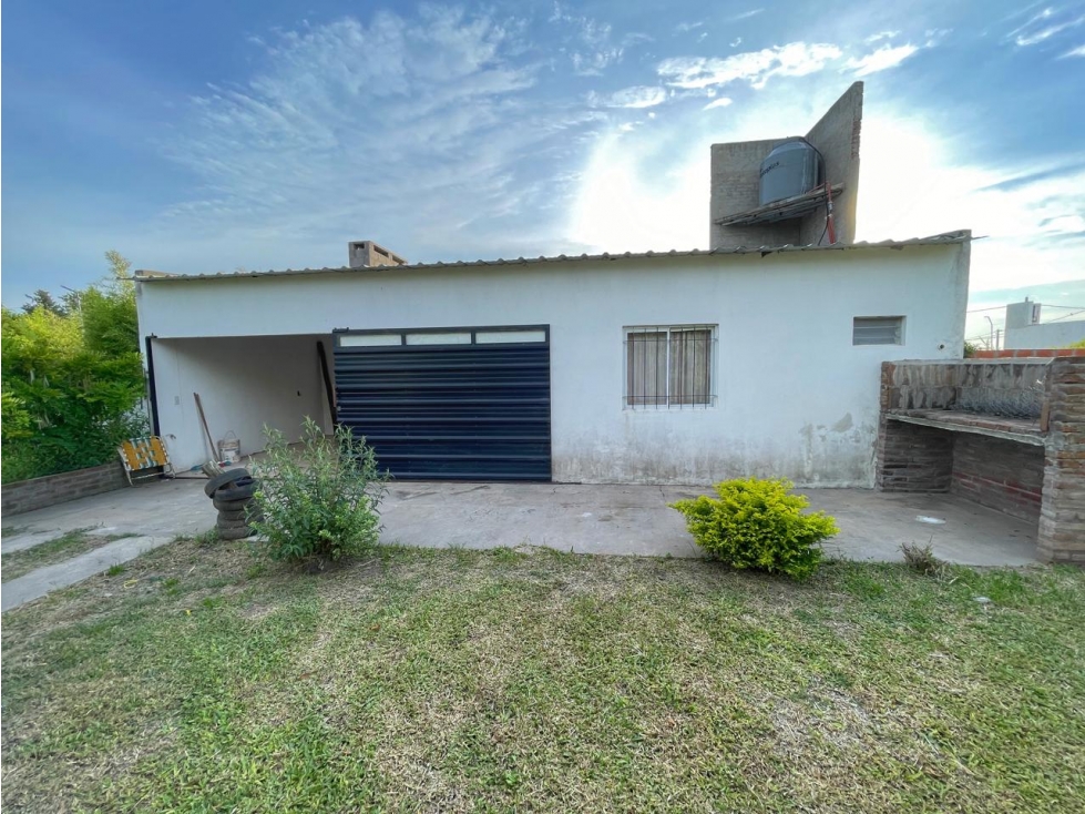 VENTA PROPIEDAD EN CONSTRUCCION EN SAUCE PUEBLO