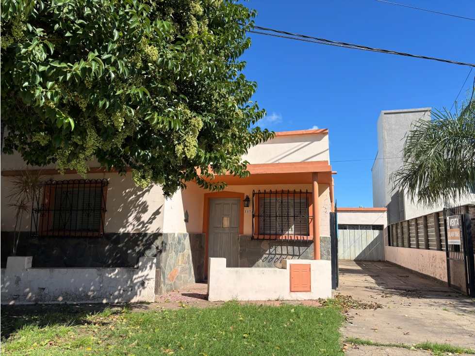VENTA CASA 2 DORMITORIOS AV DE LAS AMÉRICAS