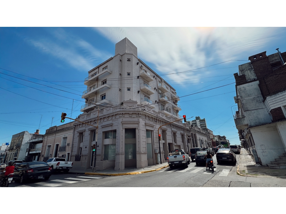 Alquiler de Oficinas en Zona Centro - 1