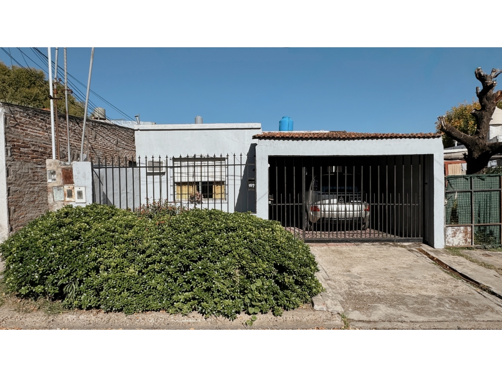 Venta Casa con Gran Terreno Apta Credito - 2