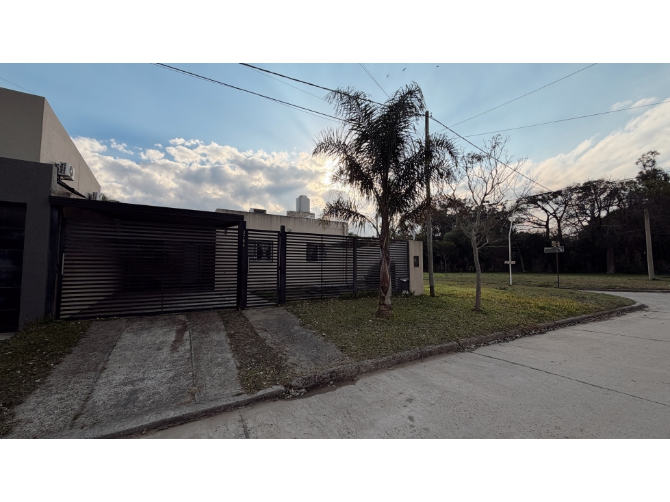 VENTA CASA BARRIO LOS CEDROS! - 1