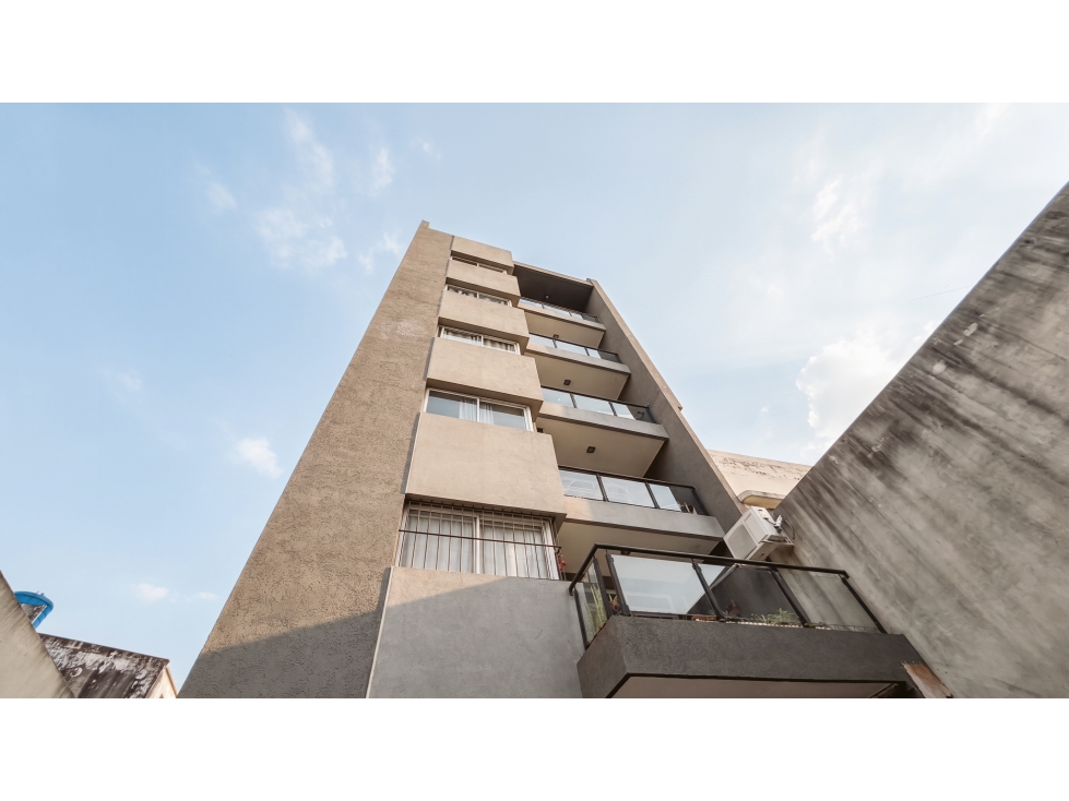 VENTA DEPARTAMENTO 2 DORMITORIOS EN CALLE CORRIENTES