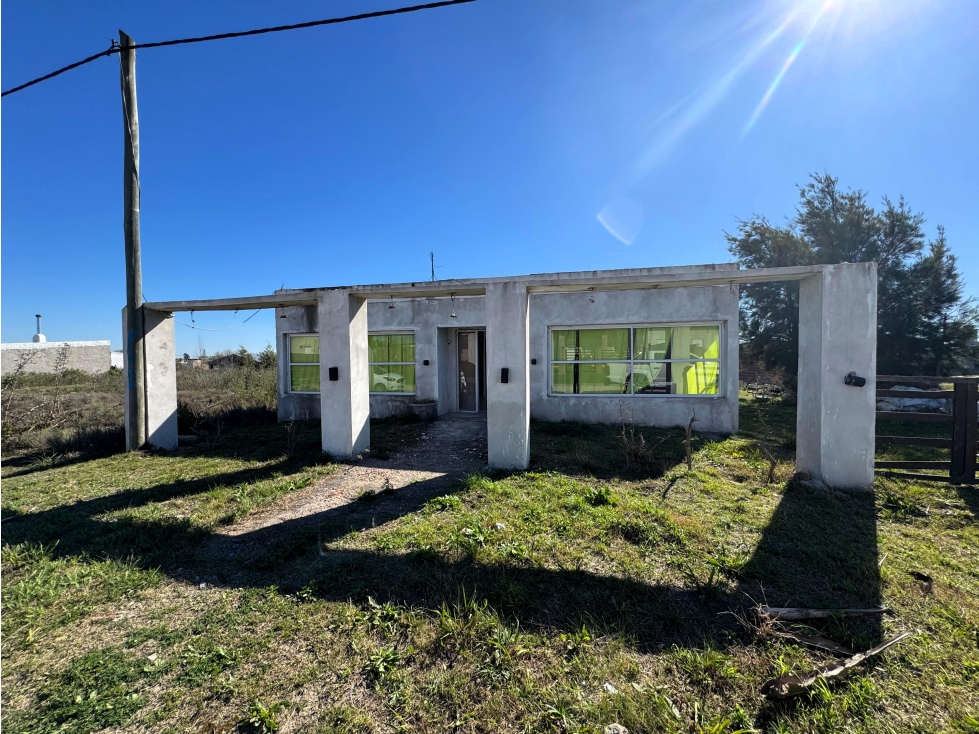 Venta Casa Quinta en Loteo Santa Maria 2 Colonia Ensayo - 1