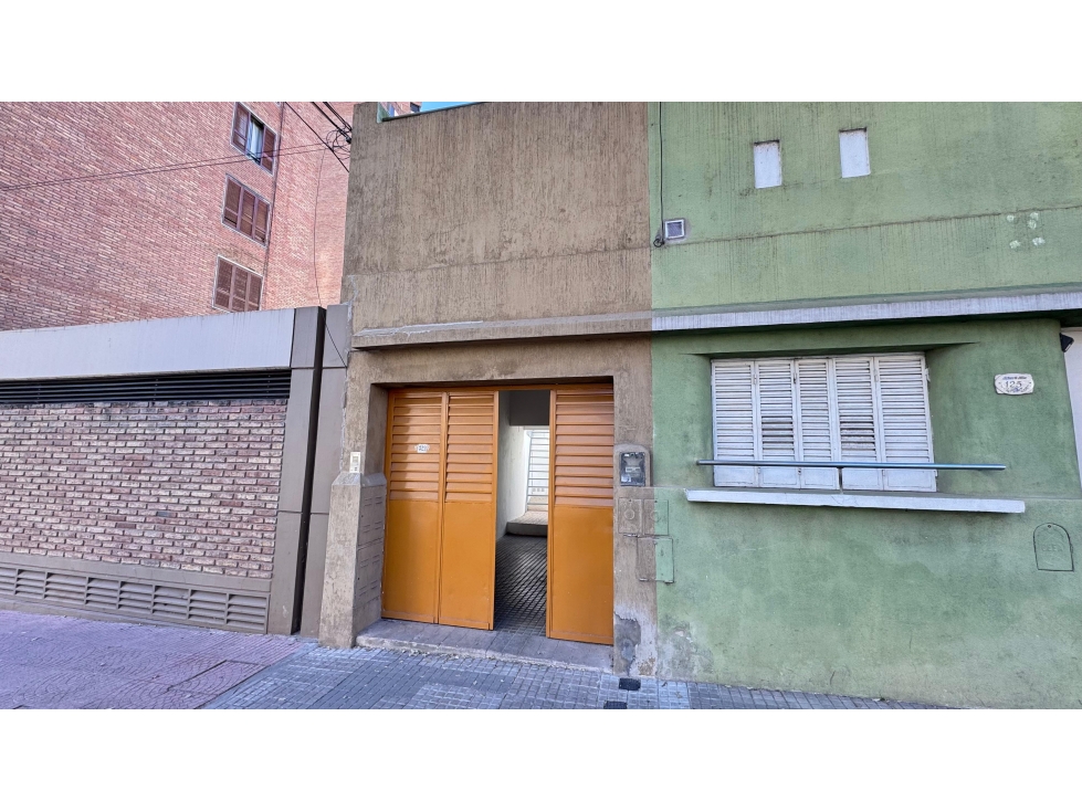 Oportunidad para inversores: departamentos independientes en venta.