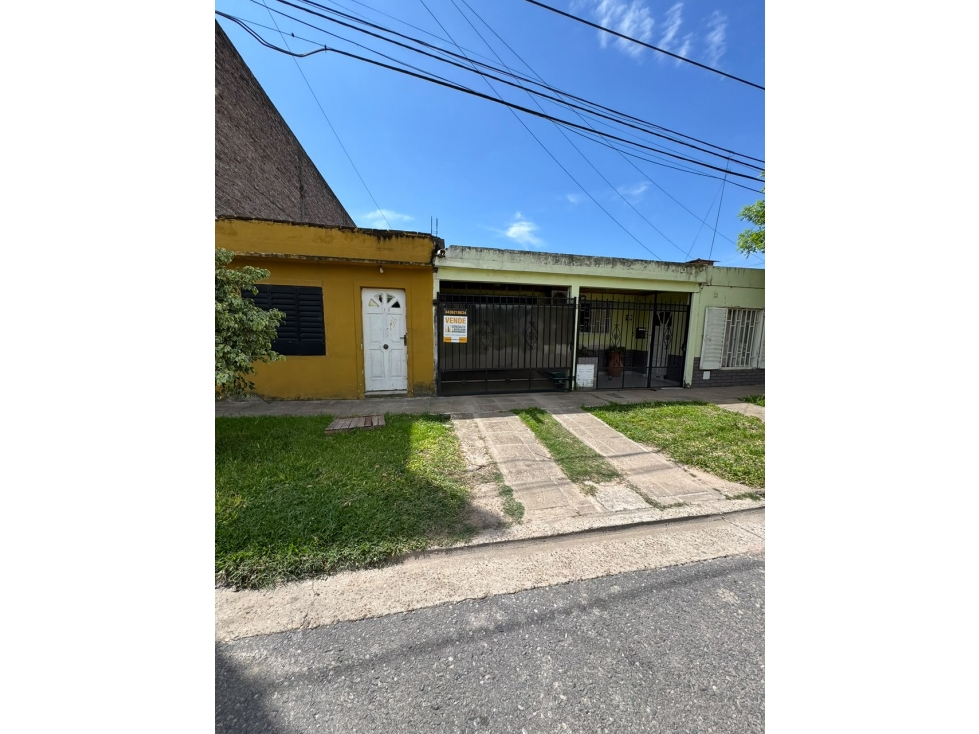 Venta Casa amplio terreno mas Departamento Zona Paracao — foto 3