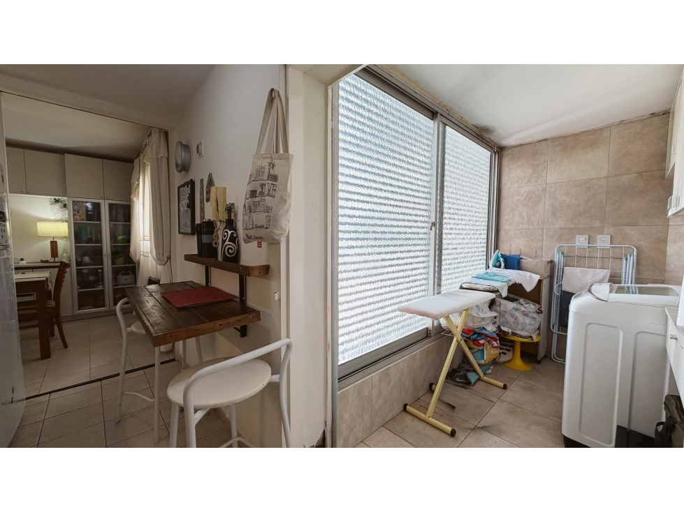 VENTA LUMINOSO DEPARTAMENTO 4 DORMITORIOS! — foto 6