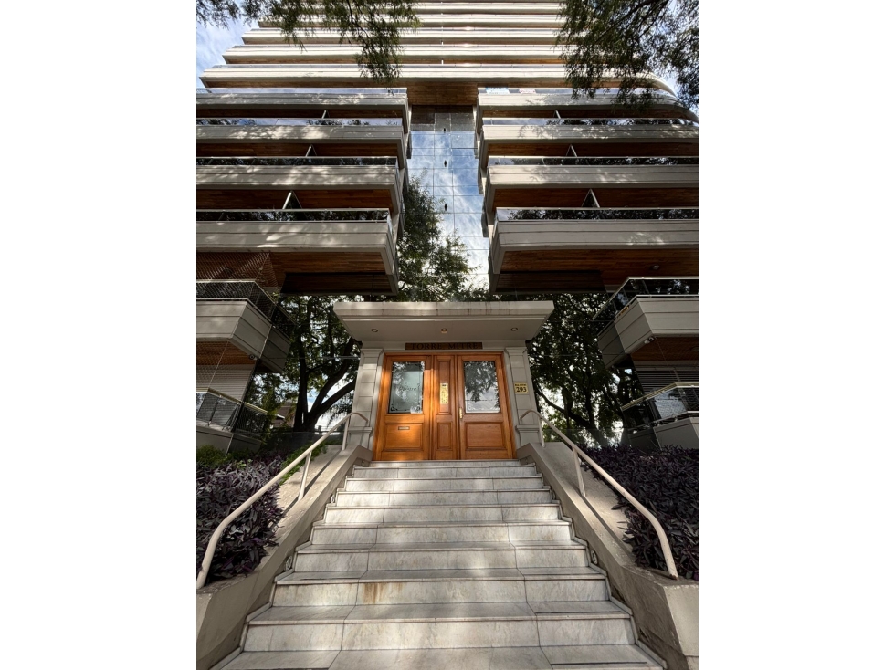 venta de semi-piso en calle Mitre. - 1