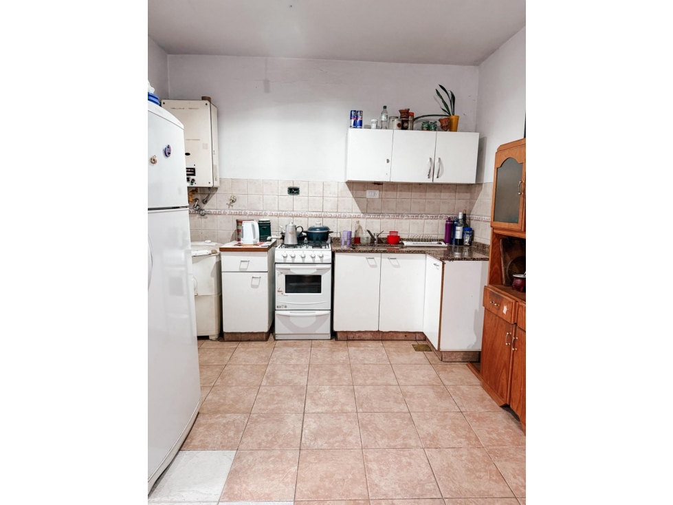 Venta Departamento 2 domitorios Calle Carbo Apto Credito - 4