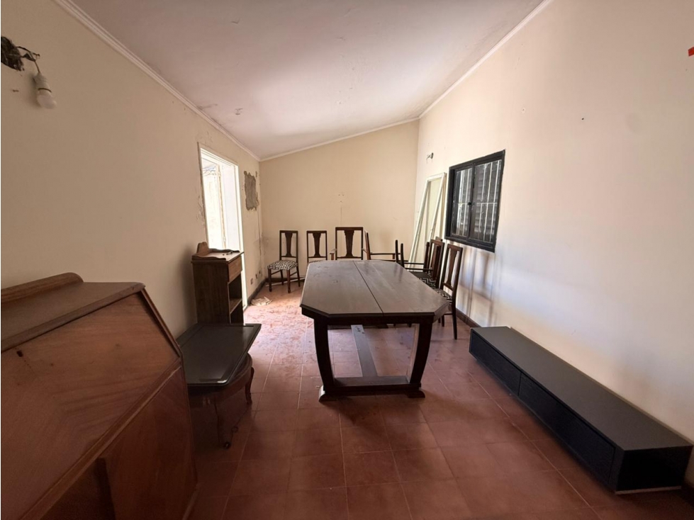 Venta Casa A Renovar 3 Dormitorios Con Patio Zona La Toma — foto 4