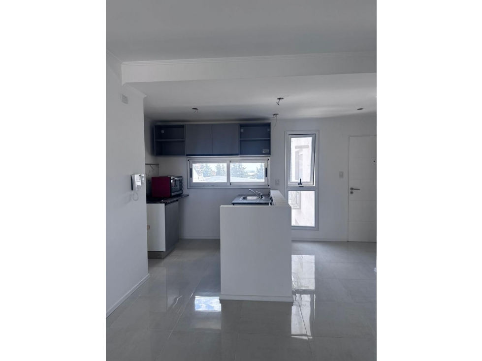 Venta departamento a estrenar. Nogoya y San Juan - 6