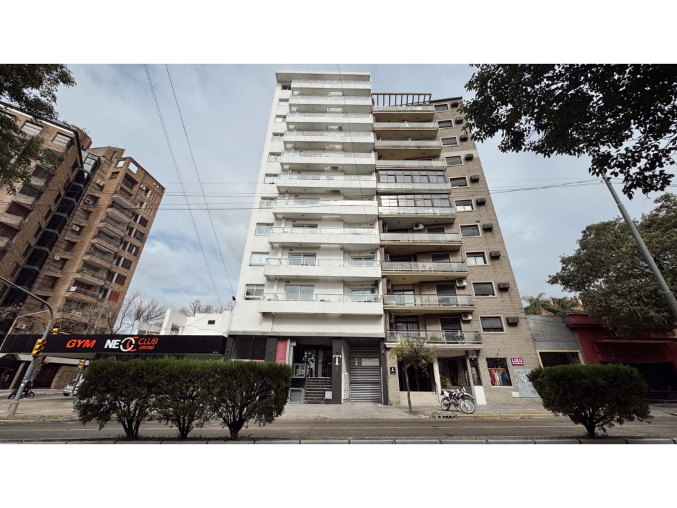 VENTA DEPARTAMENTO DOS DORMITORIOS 25 DE MAYO