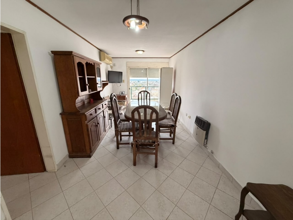 Venta Departamento 3 Dormitorios Con Cochera Zona Centro - 2
