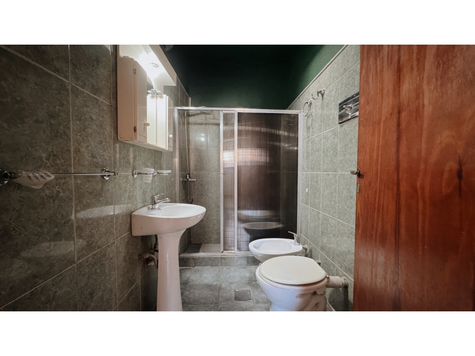 Venta Casa con Gran Terreno Apta Credito - 6