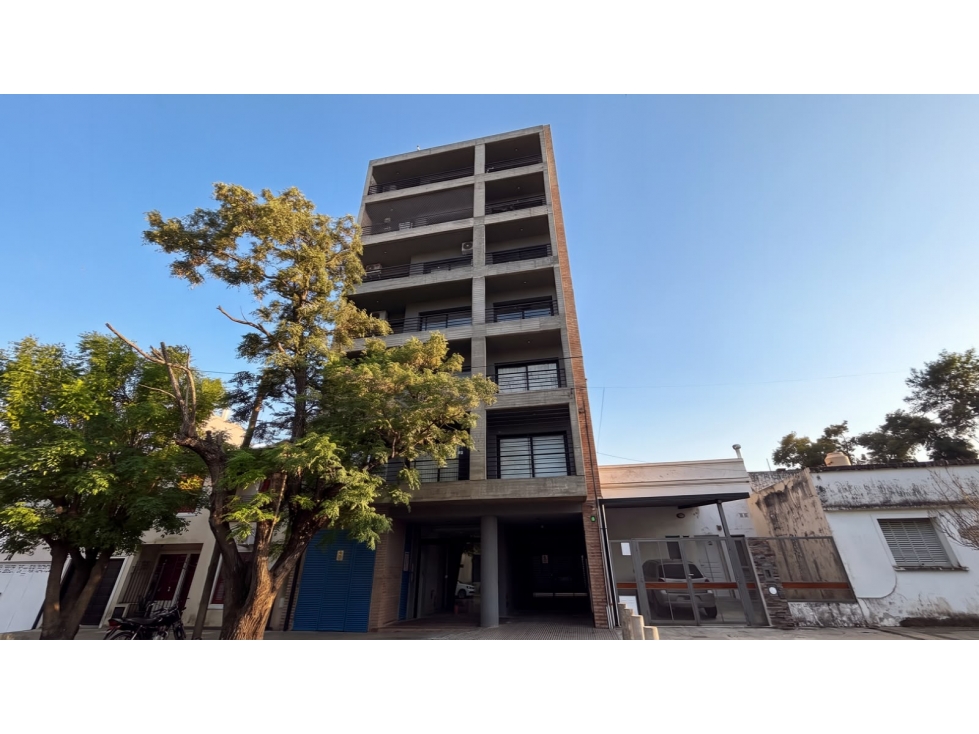 DEPARTAMENTO VENTA UN DORMITORIO! - 1