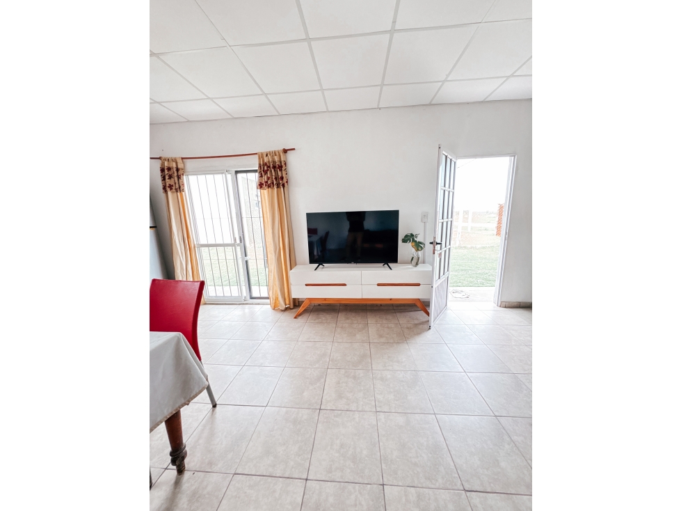 Venta de quinta - 5