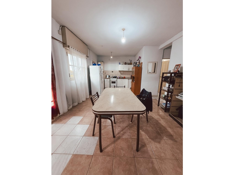 Venta Departamento 2 domitorios Calle Carbo Apto Credito - 5