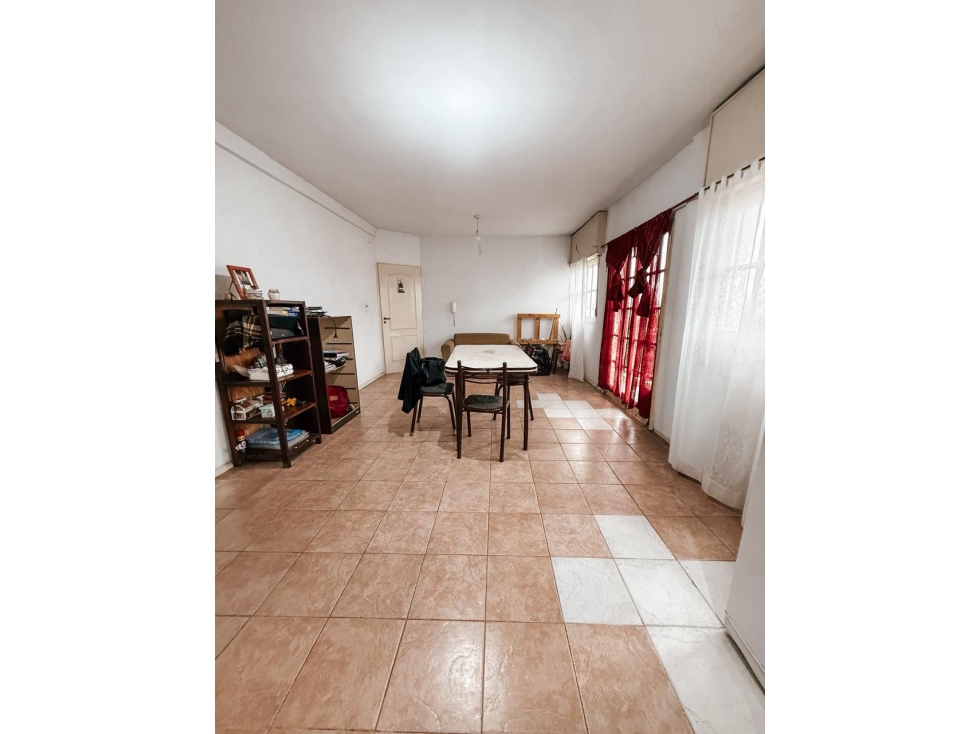 Venta Departamento 2 domitorios Calle Carbo Apto Credito - 2