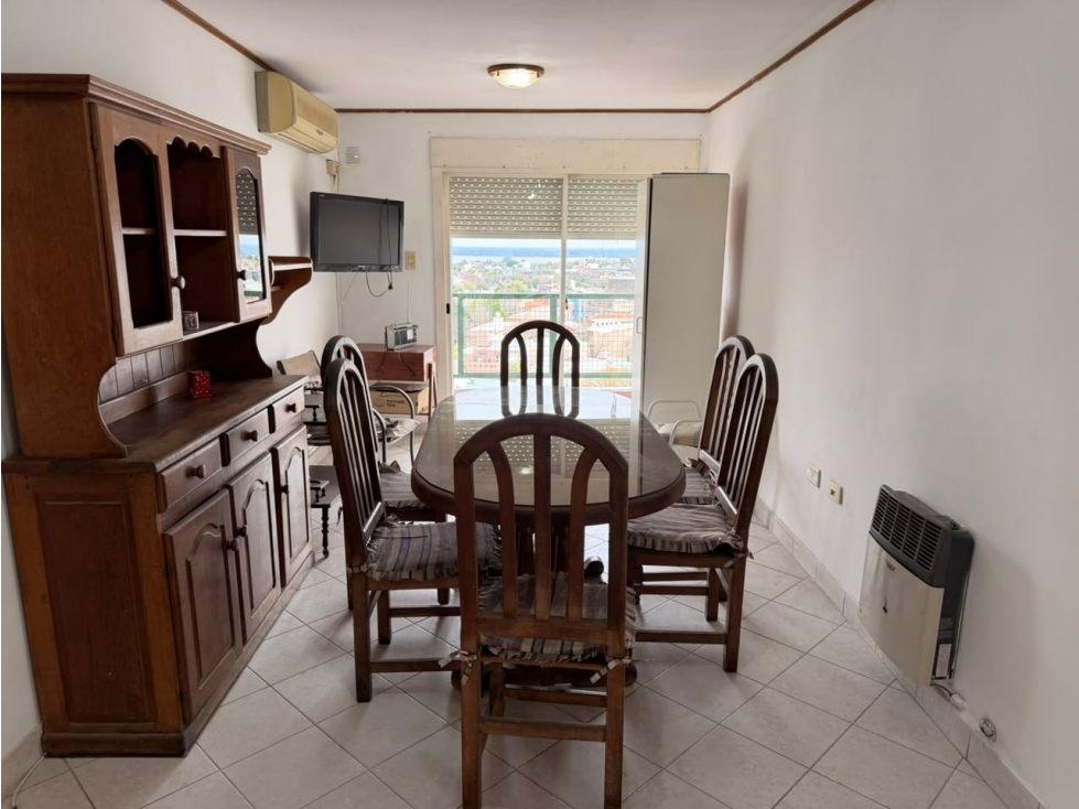 Venta Departamento 3 Dormitorios Con Cochera Zona Centro - 4
