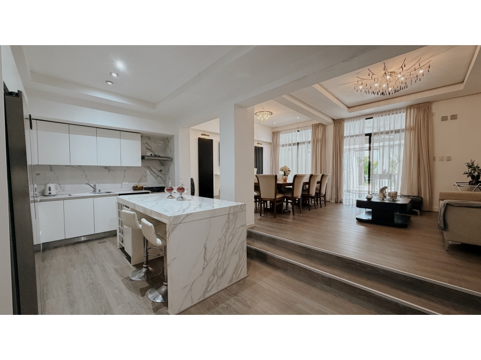 Venta Casa Premium de 2 dormitorios en Zona Parque - 5