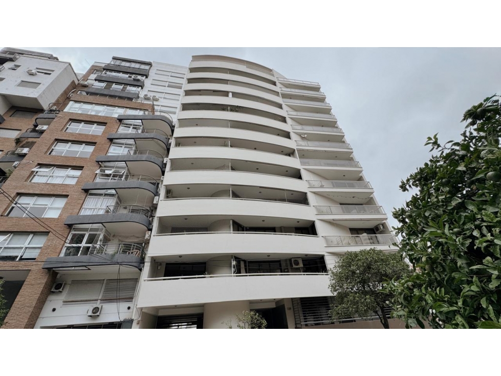 Venta piso exclusivo con cochera doble APTO FINANCIACION, ZONA PARQUE - 2