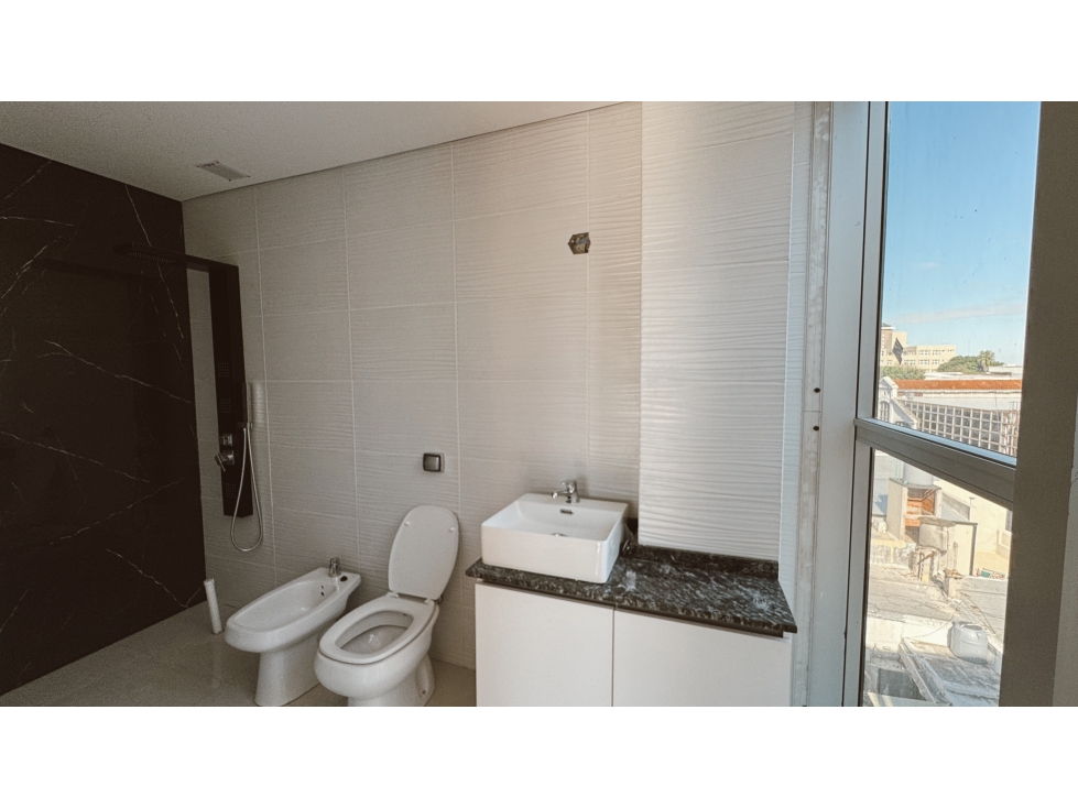 EXCLUSIVO PISO A ESTRENAR EN ZONA PARQUE - 2