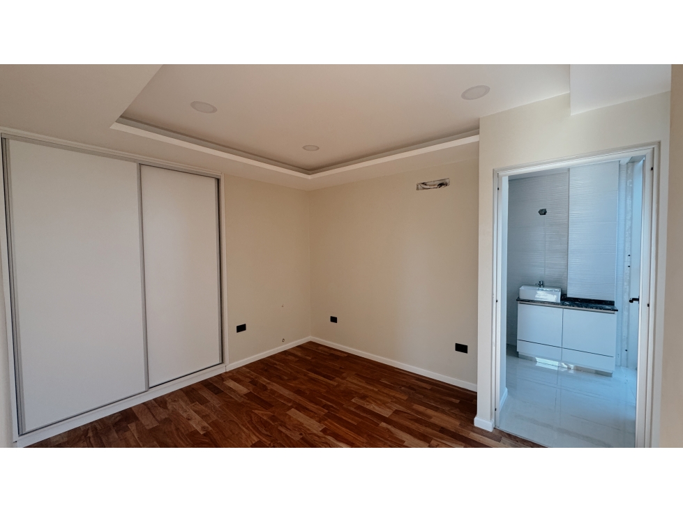 EXCLUSIVO PISO A ESTRENAR EN ZONA PARQUE - 3