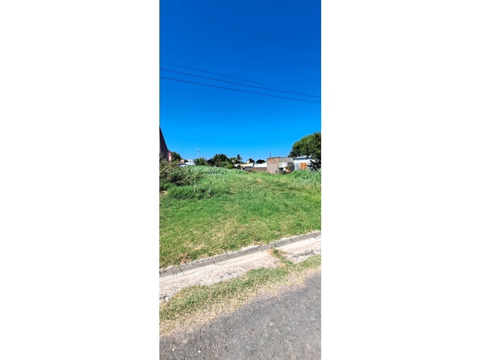 Venta Amplio Lote al ingreso de Colonia Ensayo - 2