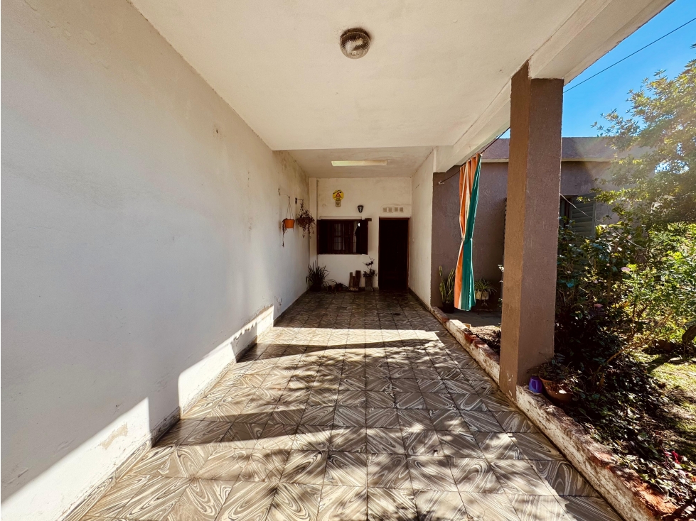 VENTA CASA 2 DORMITORIOS - 2