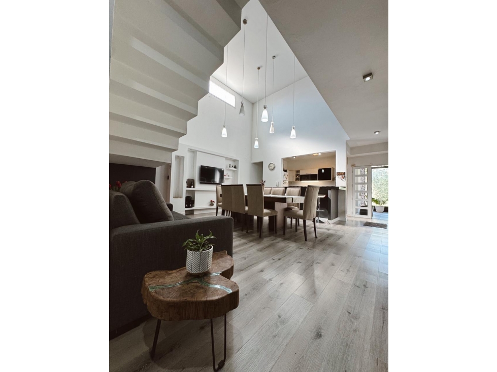 VENTA CASA PREMIUM 4/5 DORMITORIOS — foto 2