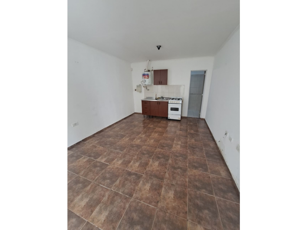 En Venta Monoambiente en complejo en calle Feliciano - 5