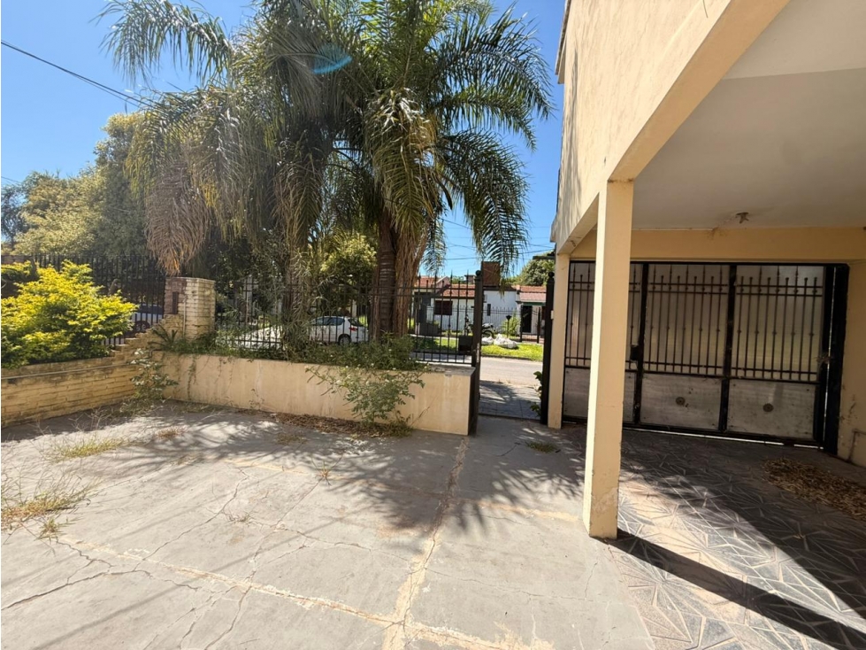 Venta Casa A Renovar 3 Dormitorios Con Patio Zona La Toma — foto 2