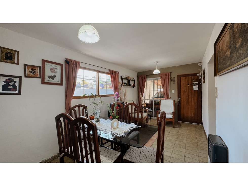 Venta Casa con Gran Terreno Apta Credito - 3