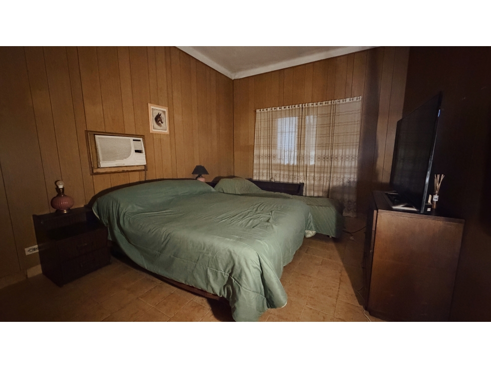 VENTA CASA DOS DORMITORIOS. ZONA COLEGIO SANTA ANA - 5
