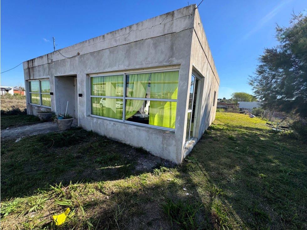 Venta Casa Quinta en Loteo Santa Maria 2 Colonia Ensayo - 2