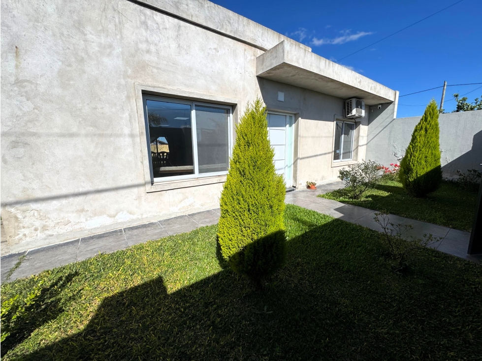 Venta casa en Loteo Lourdes Oro verde - 2