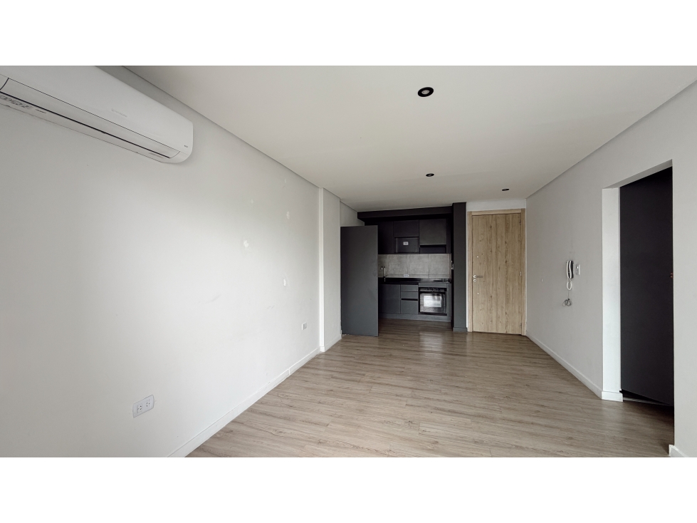 VENTA DEPARTAMENTO 1 DORMITORIO CALLE MALVINAS - 2